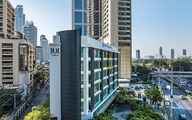 โรงแรมมาดูซิ กรุงเทพ อโศก